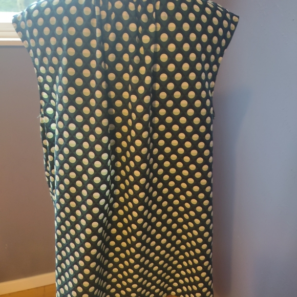 Merona Sleeveless Blouse - Picture 3 of 7